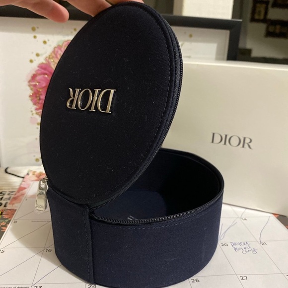 Dior Vanity Mirror Case Bundle - Picture 9 of 12